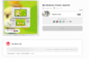 MyNintendo Isabelle Theme.png