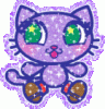 cute-purple-glittering-cat-smiley-emoticon.gif