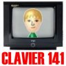 Clavier141