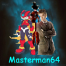 Masterman64