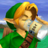 Young Link