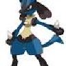 darklucario