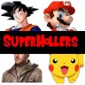 SuperHollers