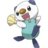 Oshawott4Ever