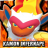 Kamoninfernape