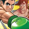 Punch-Out!!(Wii) R-view