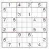 Sudoku Challenge! >:)