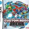 Custom Robo Arena - A Review