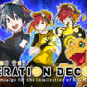 digimon game petition