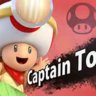Captain Toad Journal - Day 1
