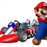 Mario Kart Wii R-view