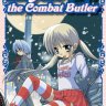 Hayate the Combat Butler Anime review