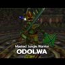 My First thoughts playing Majora's Mask first boss
