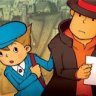 Professor Layton and the Curious Village R-view