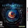 Resident Evil Revelations 3D