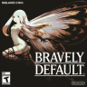 Kim Reviews: Bravely Default