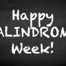 Palindrome week+Longest Palindrome