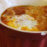 Sopa De Ajo - Spanish Garlic Soup