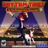 Kim Reviews: Rhythm Thief