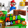 Random game reviews: Super mario 3d land