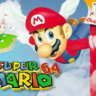 Super Mario 64 Blog [Part I]