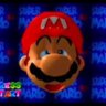 Mario 64 Blog Stopped/Discontinued