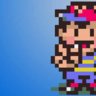 N's Playthrough of Earthbound: Grinding in Threed
