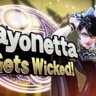 Will Bayonetta Become To Op For Smash?