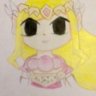 Rosalina, Toon Zelda & ORAS May drawings
