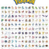 top ten favorite pokemon from gen 1