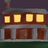 Toxic Manor: The Animation intro