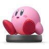Kirby Amiibo Grows Insane Part 1