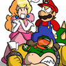 Why Mario is the real villain in Super Mario Bros.