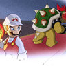 Mario is not a hero and Bowser is not a villain!!!