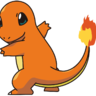 Training my Charmander #1 Hello Charmander!!!