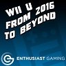 Wii U From 2016 To Beyond Soundtrack