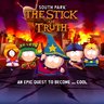 South park the tick of truth (part  1)