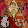 Teen Titans Go! To The Movies - Thom Rush