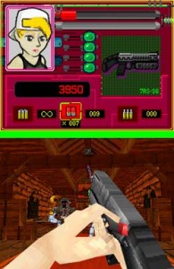 Zombie Blaster Gameplay