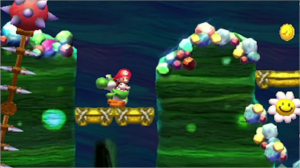 Yoshis New Island Screen2