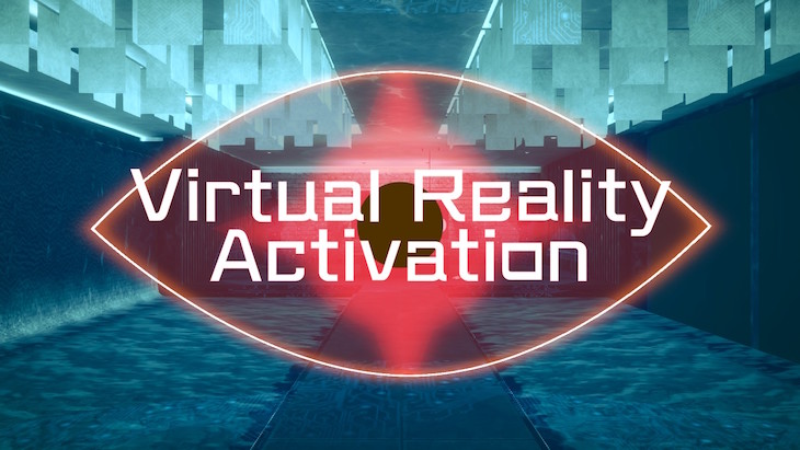 Virtual Reality Investigations AI: The Somnium Files - nirvanA Initiative
