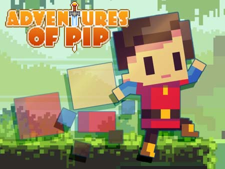 TicToc Games interested in bringing Adventures of Pip to 3DS