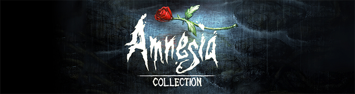 Amnesia switch обзор