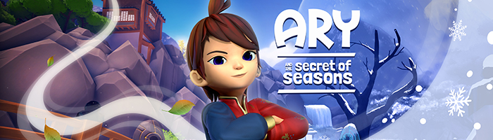 ary and the secret of seasons ps4 review