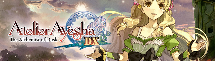 Atelier Ayesha: The Alchemist of Dusk DX Review (Nintendo Switch)