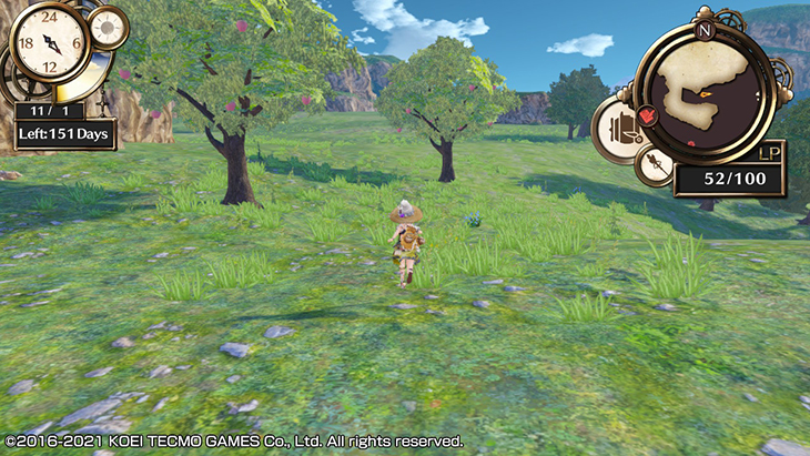 Atelier Firis: The Alchemist & the Mysterious Journey DX Review (Switch)