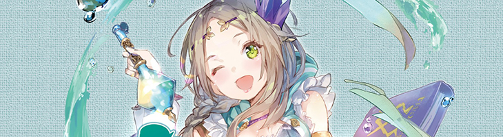 Atelier Firis: The Alchemist and the Mysterious Journey DX Review (Nintendo Switch)