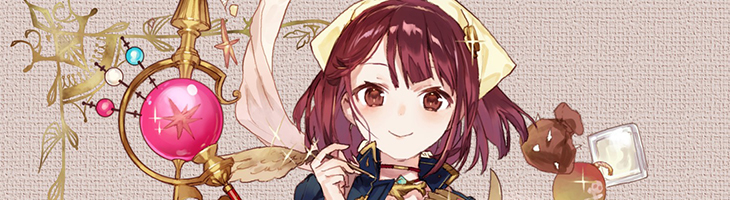 Atelier Sophie: The Alchemist of the Mysterious Book DX Review (Nintendo Switch)