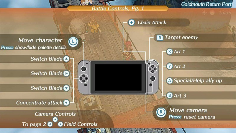 How To Get Better At Xenoblade Chronicles 2  Battle Guide