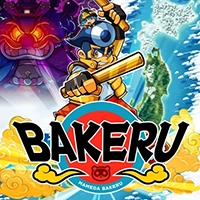 Bakeru Cover